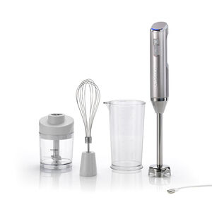 Draadloze Pro Staafmixer